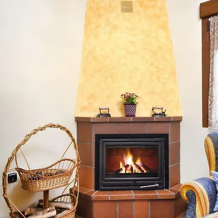 Las Torres 度假居
