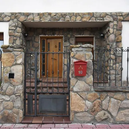 度假居 Las Torres *